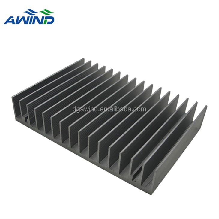 Different Heat Sinks For Electronic Components Different Heat Sinks For Electronic Components