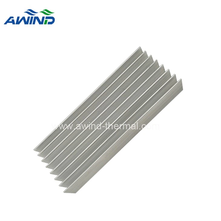 Plate Fin Heatsink